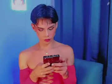 Chaturbate Live Sex Cam of katykennex