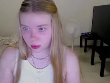 Chaturbate Live Sex of kitten_jenny01