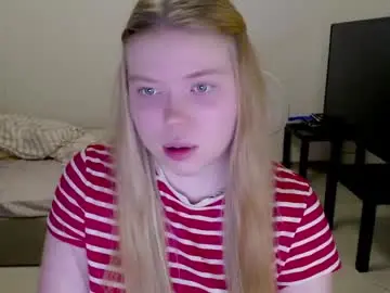 Chaturbate Private Sex Chat of kitten_jenny01