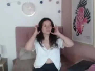 Chaturbate Sex Cam of lanna_mills