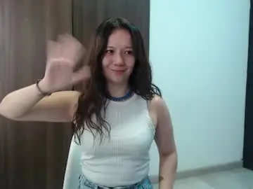 Chaturbate Sex Chat of lanna_mills