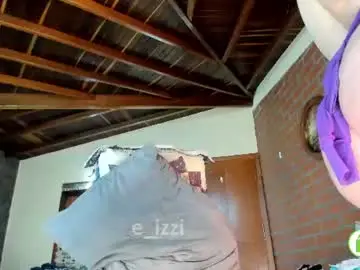 Chaturbate Adult Webcams of little_izzi