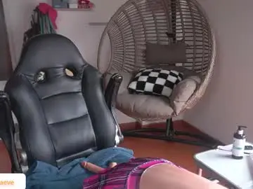 Chaturbate Free Porn Cam of maeeve_