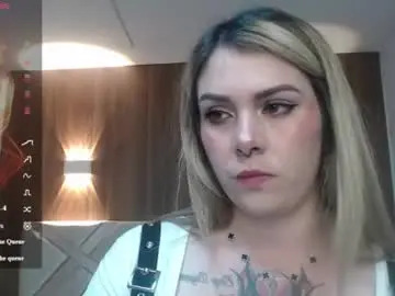 Chaturbate Live Sex of paula_b_