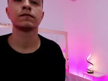 Chaturbate Live Sex Cam of riccirizzo