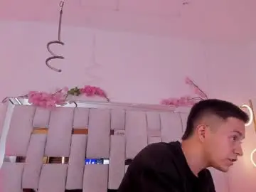 Chaturbate Sex Cam of riccirizzo