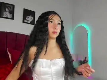Chaturbate Watch Live Sex Cams of rousse_cute2