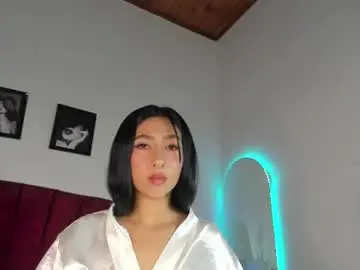 Chaturbate Live Sex of rousse_cute2
