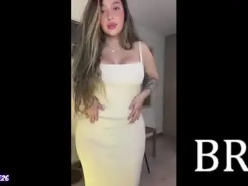 Chaturbate Free Live Porn of s0phie_26