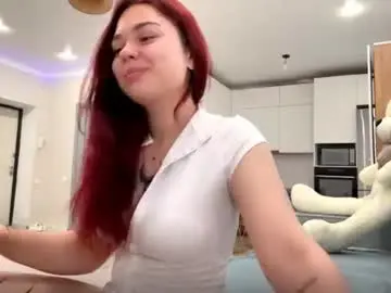 Chaturbate Free Live Porn of shaecatalina