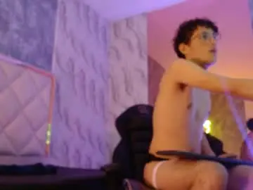Chaturbate Sex Chat of will_tay1