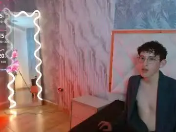 Chaturbate Nude Webcam of will_tay1