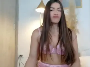 Chaturbate Best Webcam of alisson_tylor_