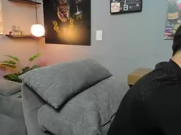 Chaturbate Live Sex of giorgio_leone2