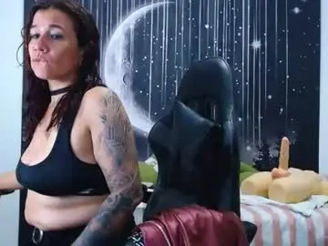 Chaturbate Private Sex Chat of hikaryfire