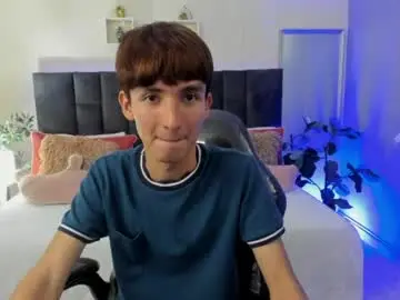 Chaturbate Best live sex cam show of jake_evanss_