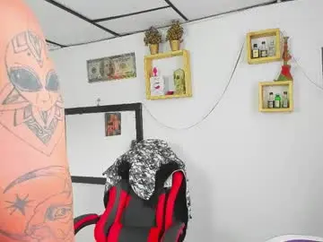 Chaturbate Free Porn Cam of myluandjackhot