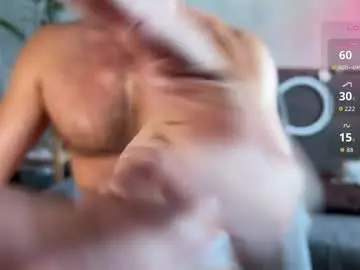 Chaturbate Nude Webcam of ostingregory