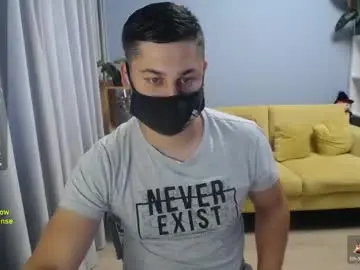 Chaturbate Sex Chat of sexxxdickbig