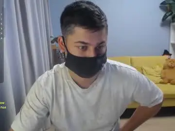 Chaturbate Live Porn of sexxxdickbig