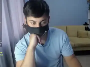 Chaturbate Live Sex Cam of sexxxdickbig