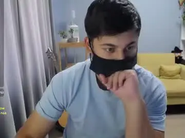 Chaturbate Live Porn of sexxxdickbig