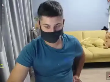Chaturbate Adult Video Chat of sexxxdickbig