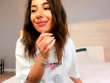 Chaturbate Live Sex Cam of sheri_may