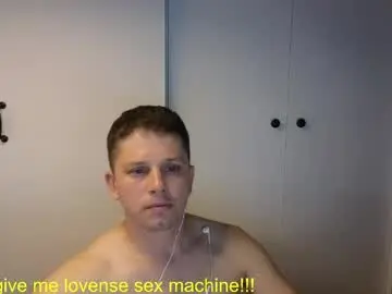 Chaturbate Live Sex of st1vemaster01