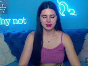 Chaturbate Adult Video Chat of viollinalv