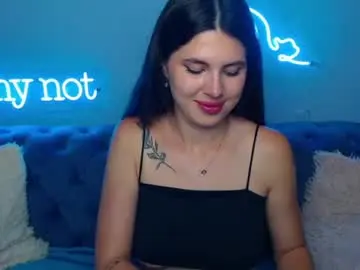 Chaturbate Free Live Porn of viollinalv