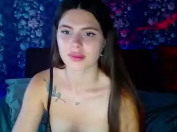 Chaturbate Free Porn Cam of viollinalv