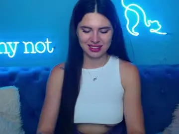 Chaturbate Adult Webcam of viollinalv