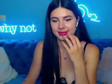 Chaturbate Nude Webcam of viollinalv