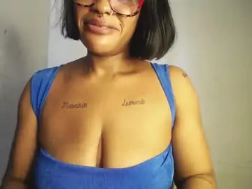 Chaturbate Free Live Porn of 420ebony_goddess