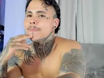Chaturbate Free Live Porn of 777_stefantransmen