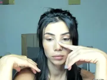 Chaturbate Nude Webcam of anahenao