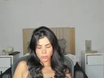 Chaturbate Live Porn of anahenao