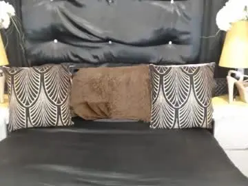 Chaturbate Sex Cam of bigcockmarina