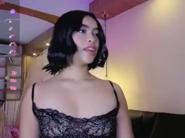 Chaturbate Nude Webcam of charlotteg18