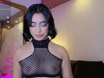 Chaturbate Free Live Porn of charlotteg18