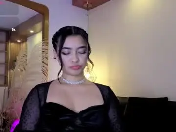 Chaturbate Sex Cam of charlotteg18