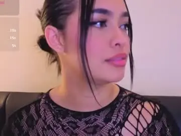 Chaturbate Live Sex Cam of charlotteg18