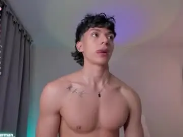 Chaturbate Adult Webcams of charly_ackerman