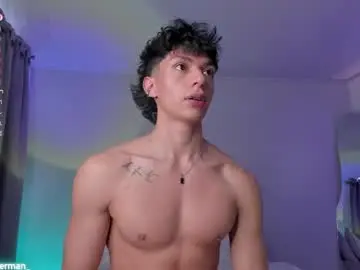 Chaturbate Best live sex cam show of charly_ackerman