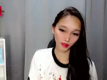 Chaturbate Sex Cam of charm_fuckdoll8