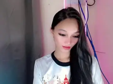 Chaturbate Adult Webcams of charm_fuckdoll8