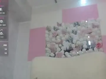 Chaturbate Private Sex Chat of emberluna_