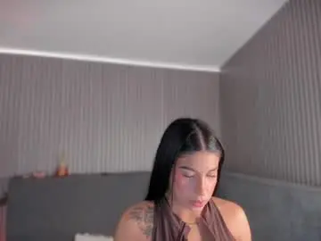 Chaturbate Adult Webcams of emelie_89