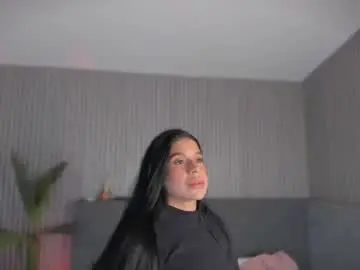 Chaturbate Live Sex of emelie_89